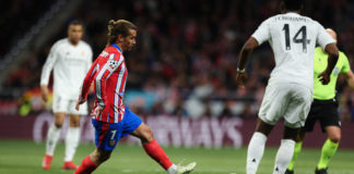 El inevitable adiós del marido de Erika