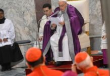 La misericordia como carisma del Papa Francisco