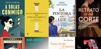 #NovedadesLiterariasD16 Penguin Random House (24-28 marzo)