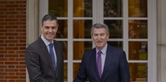 Los Arcana Imperii y la decrépita clase política