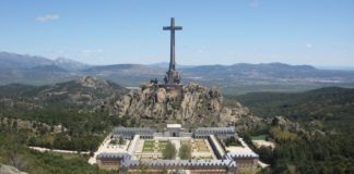 El Valle se toca, el Valle no se toca