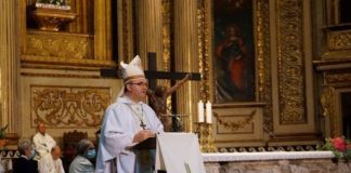 Munilla ahora es el traidor