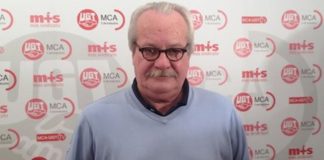 Adiós, Francisco Caparrós, un periodista comprometido con la libertad y el progresismo