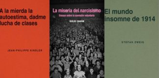 La trinidad de Bauplan