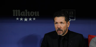 Cholistas y anticholistas a la gresca