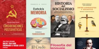 #NovedadesNoFicciónD16 Ensayos, Historia y otras lecturas (28 abr-2 may)
