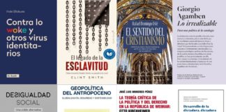 #NovedadesNoFicciónD16 Ensayos, Historia y otras lecturas (7-11 abr)