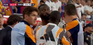 Han alimentado a la bestia y ahora se hacen los despistados