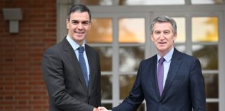 Vacaciones sí, felicitar la Pascua de Resurrección no