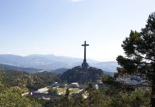 Se resignifica lo que tiene significado y no religioso precisamente