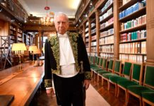 Vargas Llosa, un escritor con una cara oscura