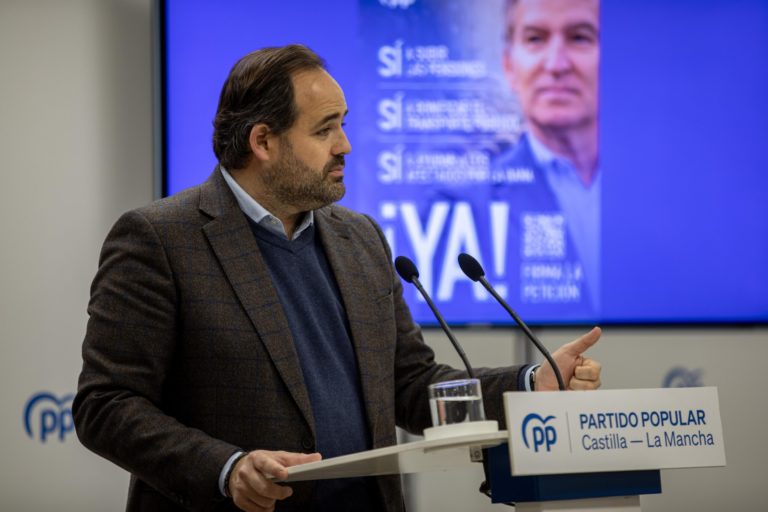 ¿Por qué no utilizan los peperos las desaladoras?