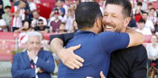 El Atleti fichará dos o tres jugadores para el Mundial