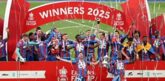 La alegría de ser de un equipo… y no porque gana