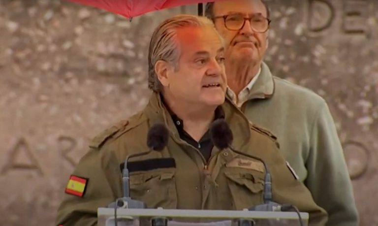 Aguirre y De Quinto los salvadores de España