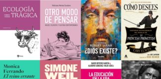 #NovedadesNoFicciónD16 Ensayos, Historia y otras lecturas (2-6 junio)