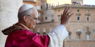 León XIV o la inteligencia de los cardenales electores