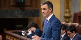 ¿Por qué miente descaradamente en cosas tan evidentes y verificables?