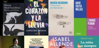 #NovedadesLiterariasD16 Penguin Random House (19-23 mayo)