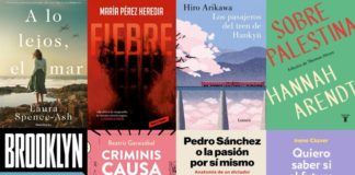 #NovedadesLiterariasD16 Penguin Random House (26-30 mayo)