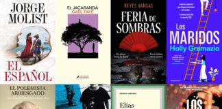 #NovedadesLiterariasD16 Penguin Random House (5-9 mayo)