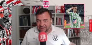 De los ancestros de Rubén al cansino argentino