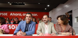 ¿Se extrañan de los mensajes de Sánchez? Eso es filfa