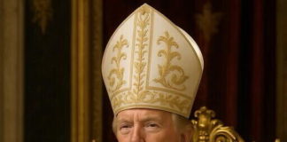 …y parió la abuela