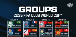 Peligrosamente preparado