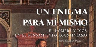 Esteban Duque demuestra que San Agustín sigue de actualidad