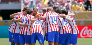 No se crean que Gil Marín hará las cosas bien