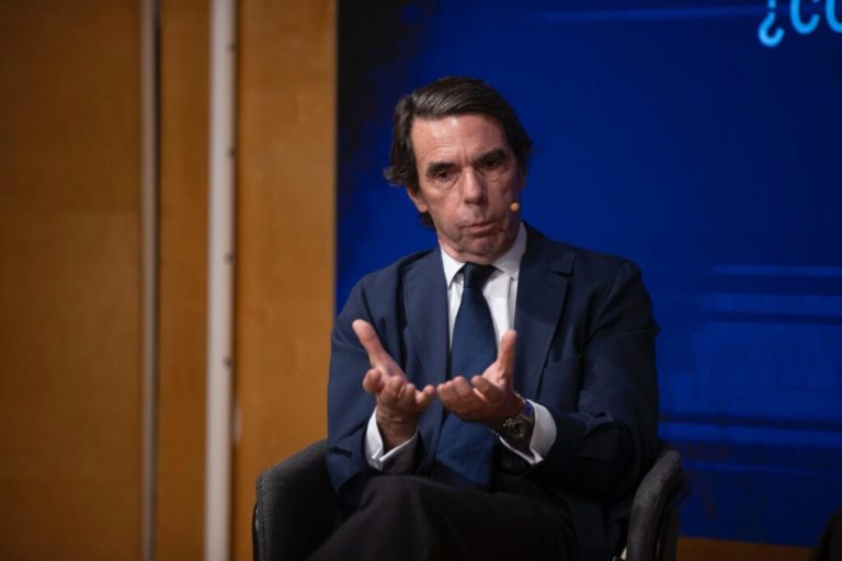 ¿Adulteró Aznar las elecciones de 2000?