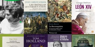 #NovedadesNoFicciónD16 Ensayos, Historia y otras lecturas (9-13 junio)