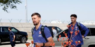 Sobre la M del Mundial, qué es el periodismo deportivo y el hastío rojiblanco