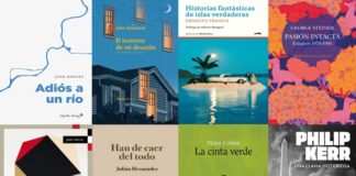 #NovedadesLiterariasD16 Novela, Poesía, Teatro, Gráfica (9-13 junio)