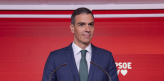 Y si gobierna la ultraderecha ¿qué?