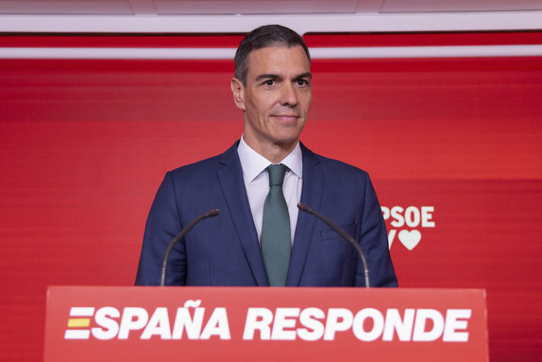 Y si gobierna la ultraderecha ¿qué?