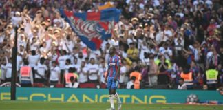 Mitchell será el nuevo lateral izquierdo del Atleti