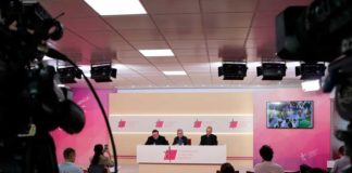 El nacionalcatolicismo y la pérdida de fe en España