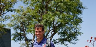 Se espera el fichaje de un madurito