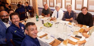 300 millones de gasto para cerrarse y jugar al unocerismo