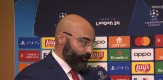 El inexistente proyecto deportivo del Atleti