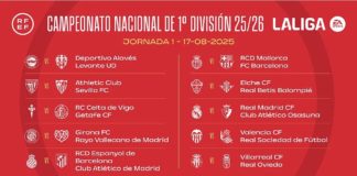 Tebas es el más listo y en la Premier son idiotas