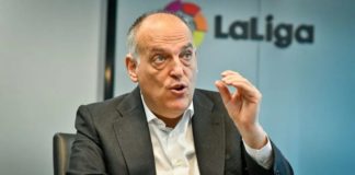La «Gran Liga» de Tebas no ficha