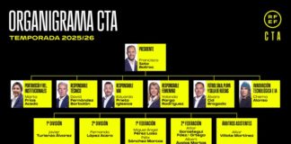 Si fichan a Roncero no les sale tan madridista