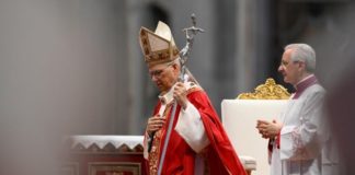 León XIV es del Atleti