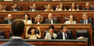 ¿Qué solución ofrece realmente la derecha anti-régimen del 78?