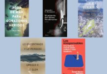 #NovedadesLiterariasD16 Grupo Planeta (14-18 julio)