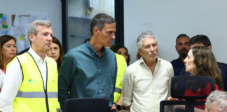 Hace calor, hace calor y estaba esperando…