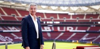 Es el momento del gilmarinismo: heitingada, rodillas raras, fichajes que asustan